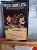 Creedence Clearwater Revival - Chronicle Cassetteband, Cd's en Dvd's, Cassettebandjes, 1 bandje, Ophalen of Verzenden, Zo goed als nieuw