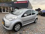 Citroen C1 1.0-12V Ambiance, Voorwielaandrijving, Euro 5, Gebruikt, 4 stoelen