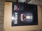 Lamp brilliant nieuw in doos, Ophalen, Nieuw