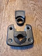 Bobike stuur adapter voor mini, Fietsen en Brommers, Fietsaccessoires | Fietsstoeltjes, Ophalen of Verzenden, Zo goed als nieuw