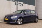 Volkswagen Golf 1.4 Plug-in Hybrid 150pk GTE -NAVI-ECC-CAM-, Auto's, Volkswagen, Stof, Gebruikt, 4 cilinders, 150 pk