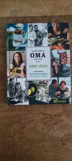Oma's Indische Keuken - Danny Jansen, Azië en Oosters, Gezond koken, Hoofdgerechten, Ophalen of Verzenden