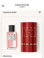 Origineel Peninsula Convivium • Parfum, Ophalen of Verzenden