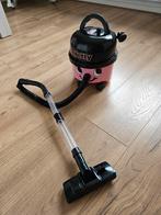 Speelgoed stofzuiger Hetty, Ophalen of Verzenden, Zo goed als nieuw, Jongen of Meisje
