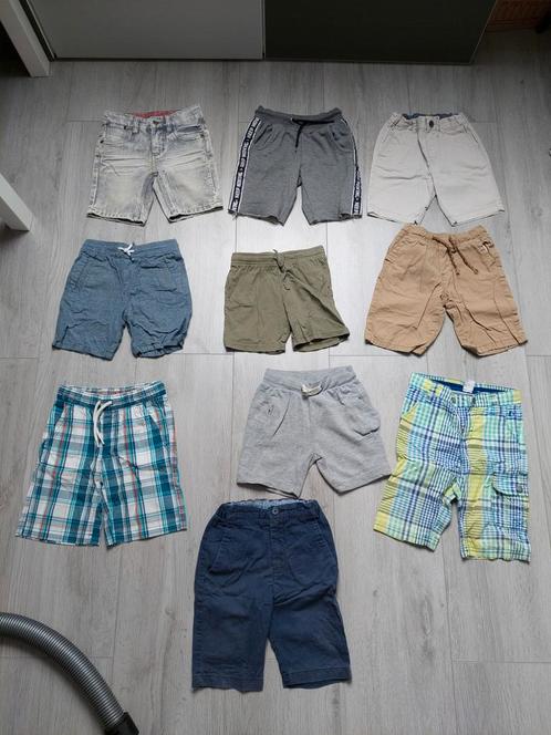 Korte broeken maat 110 jongen shorts korte broek short, Kinderen en Baby's, Kinderkleding | Maat 110, Gebruikt, Jongen, Broek