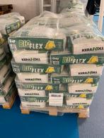 Tegellijm 6=5 - Bioflex Lijm van Kerakoll – 25kg per zak, Ophalen, Overige typen, Nieuw, Minder dan 20 cm