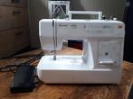 Naaimachine, Ophalen of Verzenden, Zo goed als nieuw, Naaimachine, Husqvarna