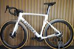 Specialized S-Works Venge DISC 56 *Dura-Ace Di2*PM*Roval CLX, Fietsen en Brommers, Fietsen | Racefietsen, Carbon, Ophalen of Verzenden