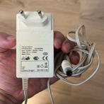 Thomson Telecom 22V 1230mA Adapter, Ophalen of Verzenden, Gebruikt
