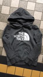 North face trui 134, Grijs, Ophalen of Verzenden, Zo goed als nieuw, Overige maten