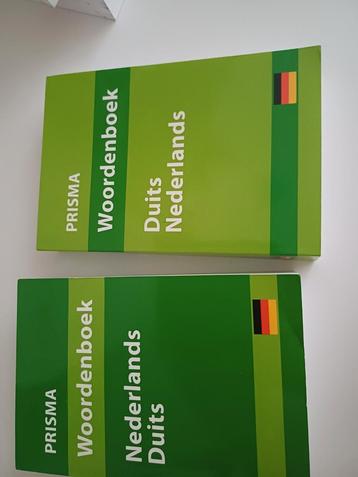 Woordenboeken beschikbaar voor biedingen