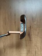 Ping Karsten B60 TR Putter, Ophalen of Verzenden, Gebruikt, Club, Ping