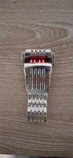 Geekthink digitaal horloge, Ophalen of Verzenden, Nieuw, Overige merken