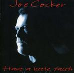 CD Joe Cocker Have A Little Faith in me summer in the city, Verzenden, 1960 tot 1980, Zo goed als nieuw