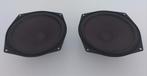 Set Woofers, Overige merken, Ophalen of Verzenden, Zo goed als nieuw, Minder dan 60 watt