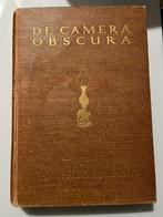 Camera Obscura - Hildebrand (1946), Boeken, Literatuur, Verzenden, Gelezen, Nederland