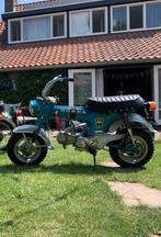 Honda dax 1975 - 110cc Candy Riviera Blue Special, Fietsen en Brommers, Brommers | Honda, Ophalen of Verzenden