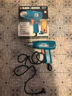 Black & Dekker Verf brander, Ophalen of Verzenden, Gebruikt