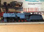 Märklin 37059 Digitale stoomlocomotief serie K K.W.St.E, Wisselstroom, Locomotief, Ophalen of Verzenden, Zo goed als nieuw