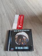 The Rolling Stones - High Tide and Green Grass, Japans obi, Ophalen of Verzenden, 1960 tot 1980, Gebruikt