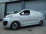 Citroen Jumpy 2.0 BlueHDI 180 pk L2H1 automaat /airco /navig, Gebruikt, Euro 6, Citroën, Bedrijf