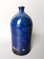 Vintage keramiek vaas gemerkt Barta Erika ?, Verzenden