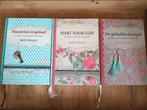 3 Boeken Beth Moore, Boeken, Godsdienst en Theologie, Verzenden, Zo goed als nieuw