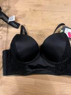 Maidenform bh maat 75B NIEUW!! Nu €10,-, Ophalen of Verzenden, Zwart, BH
