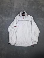 Musto Zeil jas XL Grijs Zeilen Yachting Ademend, Musto, ., Maat 56/58 (XL), Ophalen of Verzenden