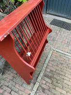Brocante borden rek, Antiek en Kunst, Ophalen