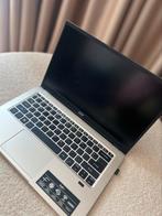 Acer Swift 1 champagnekleurig, 14 inch, 64 GB, Ophalen of Verzenden, 4 GB of minder