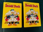 Complete jaargang 1992 Donald Duck weekblad in 2 banden!, Gelezen, Complete serie of reeks, Ophalen of Verzenden, Disney Donald Duck