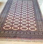 Handgeknoopt Bokhara perzisch tapijt/vloerkleed klassiek wol, Huis en Inrichting, Stoffering | Tapijten en Kleden, 200 cm of meer