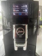 Jura WE8, Witgoed en Apparatuur, Koffiezetapparaten, Ophalen, 10 kopjes of meer, Koffiemachine, Koffiebonen