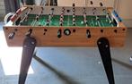 Garlando F10-wood, Ophalen, Gebruikt