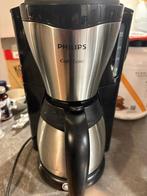 Café Gaia koffiezetapparaat, Witgoed en Apparatuur, Koffiezetapparaten, Ophalen, Gebruikt, Koffiemachine, Gemalen koffie