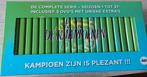 F.C. De Kampioenen de complete serie - seizoen 1 T/M  21, Cd's en Dvd's, Dvd's | Tv en Series, Ophalen of Verzenden, Zo goed als nieuw