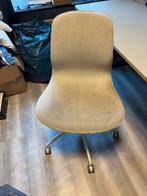 Gebruikte Ikea Bureaustoel - Beige, Ophalen, Gebruikt, Beige, Bureaustoel