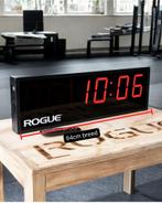 Rogue Echo Gym Timer, Ophalen, Zo goed als nieuw