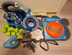 MIX nieuwe hondenproducten - middelgrote/grote honden, Dieren en Toebehoren, Honden-accessoires, Ophalen of Verzenden, Zo goed als nieuw