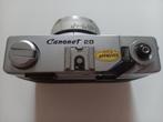 Canonet 28 Camera igst, Audio, Tv en Foto, Fotocamera's Analoog, Canon, Gebruikt, Ophalen of Verzenden