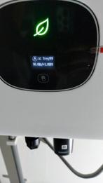 Growatt 4 K, Doe-het-zelf en Verbouw, Zonnepanelen en Toebehoren, Ophalen, Zo goed als nieuw, Overige typen
