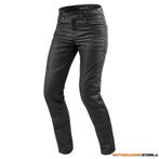 REVIT! Lombard 2 Motorjeans, Donkergrijs, Ophalen of Verzenden, Nieuw met kaartje