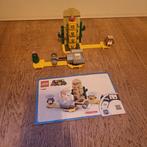 Lego Super Mario 71363 - Desert Pokey Uitbreidingsset, Ophalen of Verzenden, Gebruikt, Complete set, Lego