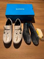 Shimano S-phyre RC9w mt 46,5, Fietsen en Brommers, Fietsaccessoires | Fietskleding, Gebruikt, Heren, Schoenen, Overige maten