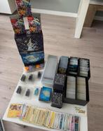Pokemon verzameling, Ophalen of Verzenden, Zo goed als nieuw