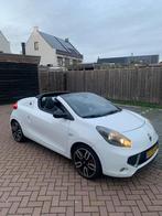 Renault 2011 Wit, Auto's, Cabriolet, 102 pk, Geïmporteerd, 1149 cc