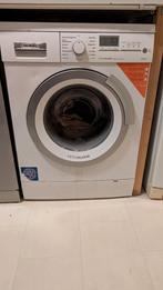 Gratis Siemens wasmachine, lager kapot, Witgoed en Apparatuur, Ophalen, Gebruikt, 1200 tot 1600 toeren, 85 tot 90 cm