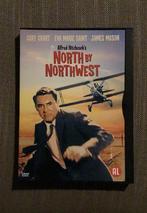 North by Northwest - dvd, Cd's en Dvd's, Ophalen of Verzenden, 1940 tot 1960, Zo goed als nieuw