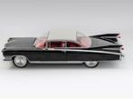Cadillac Eldorado Seville '59 1/24 Autos Inolvidables Mexico, Hobby en Vrije tijd, Modelauto's | 1:24, Verzenden, Nieuw, Auto
